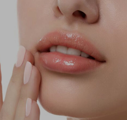 lipofilling labbro dino zilio