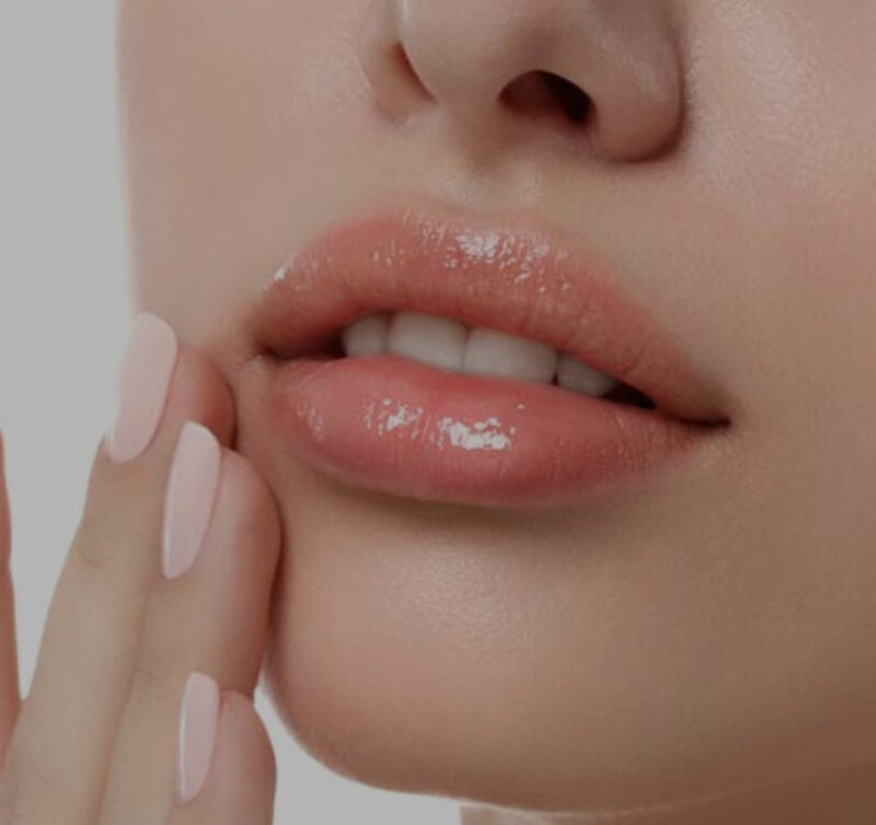 lipofilling labbro dino zilio