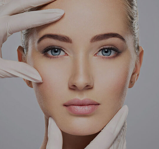 nasal lip lift dino zilio